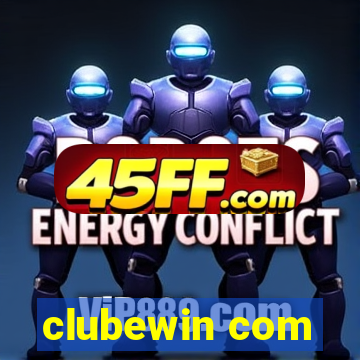 clubewin com